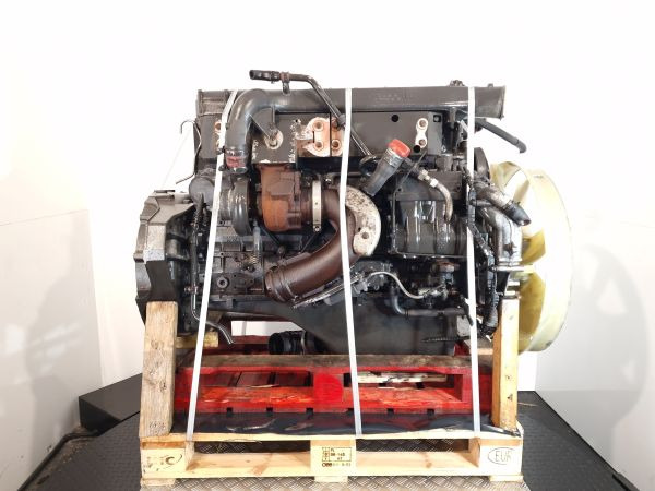 DAF PR228 U1 Engine (Truck) - Motor för Lastbil: bild 3 DAF PR228 U1 Engine (Truck) - Motor för Lastbil: bild 3