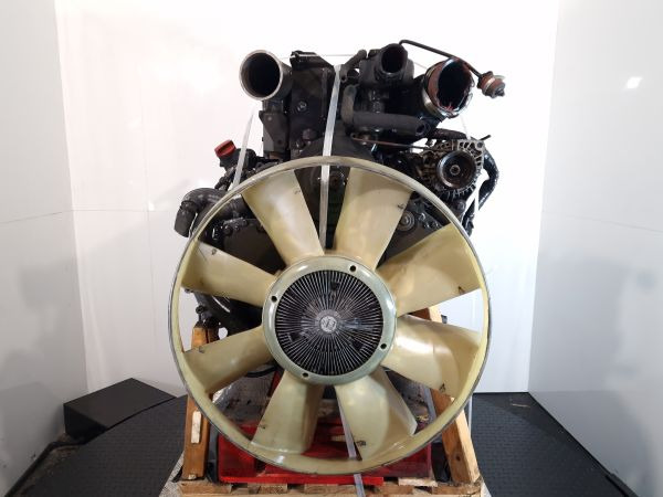 DAF PR228 U1 Engine (Truck) - Motor för Lastbil: bild 5 DAF PR228 U1 Engine (Truck) - Motor för Lastbil: bild 5