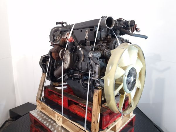 DAF PR228 U1 Engine (Truck) - Motor för Lastbil: bild 4 DAF PR228 U1 Engine (Truck) - Motor för Lastbil: bild 4