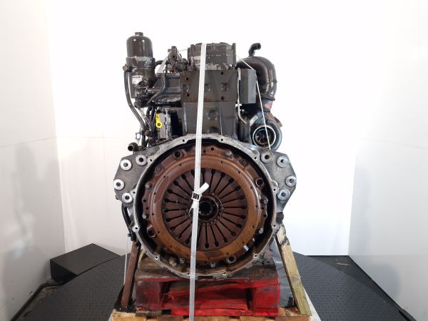 DAF PR228 U1 Engine (Truck) - Motor för Lastbil: bild 2 DAF PR228 U1 Engine (Truck) - Motor för Lastbil: bild 2