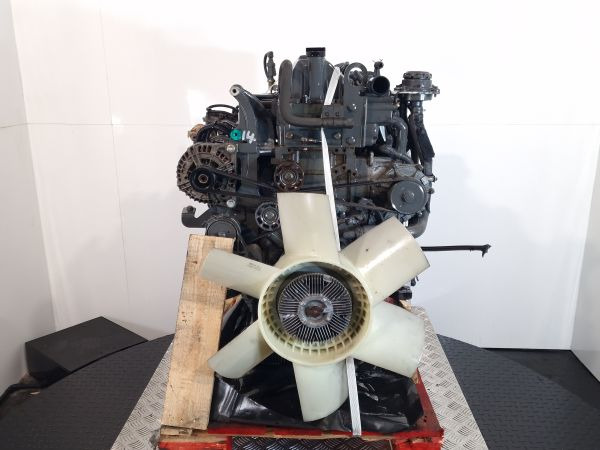 DAF PX-4 127 K1 Engine (Truck) - Motor för Lastbil: bild 5 DAF PX-4 127 K1 Engine (Truck) - Motor för Lastbil: bild 5