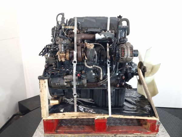 DAF PX-4 127 K1 Engine (Truck) - Motor för Lastbil: bild 3 DAF PX-4 127 K1 Engine (Truck) - Motor för Lastbil: bild 3