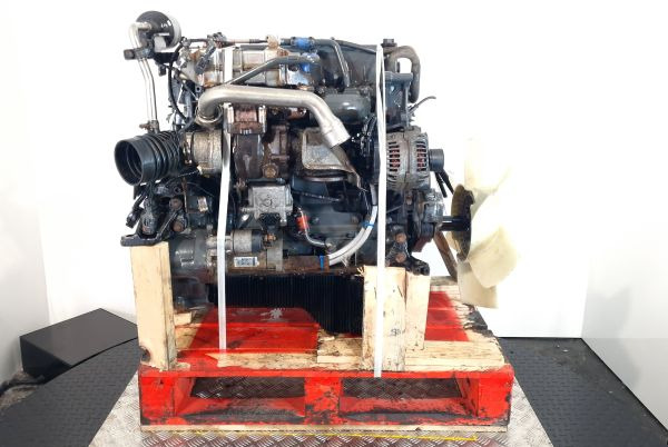 DAF PX-5 112 H1 Engine (Truck) - Motor för Lastbil: bild 3 DAF PX-5 112 H1 Engine (Truck) - Motor för Lastbil: bild 3