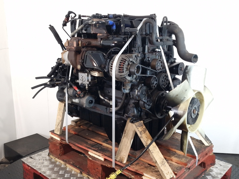 DAF PX-5 112 H1 Engine (Truck) - Motor för Lastbil: bild 5 DAF PX-5 112 H1 Engine (Truck) - Motor för Lastbil: bild 5