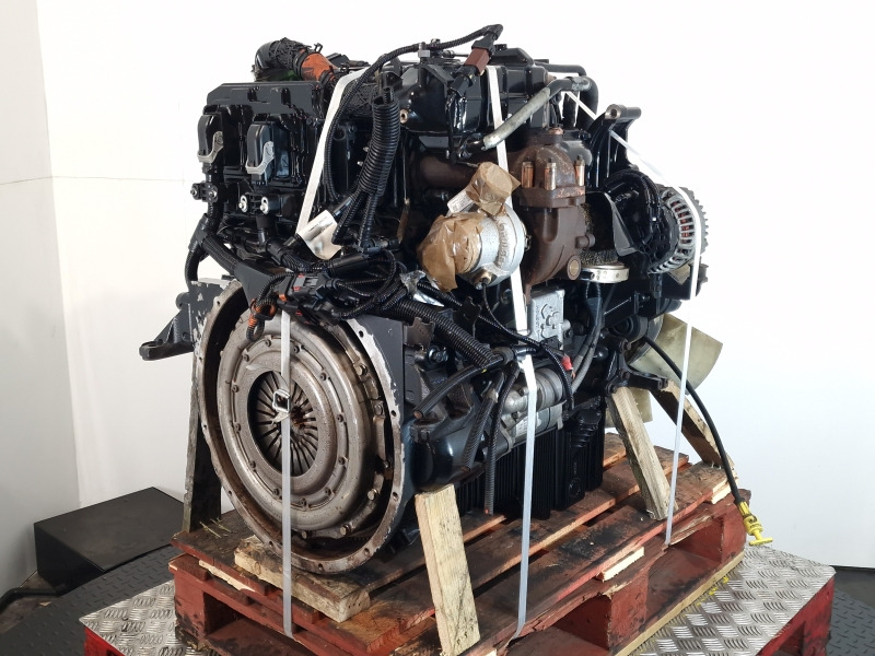DAF PX-5 112 H1 Engine (Truck) - Motor för Lastbil: bild 1 DAF PX-5 112 H1 Engine (Truck) - Motor för Lastbil: bild 1