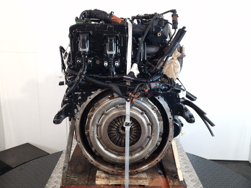 DAF PX-5 112 H1 Engine (Truck) - Motor för Lastbil: bild 3 DAF PX-5 112 H1 Engine (Truck) - Motor för Lastbil: bild 3