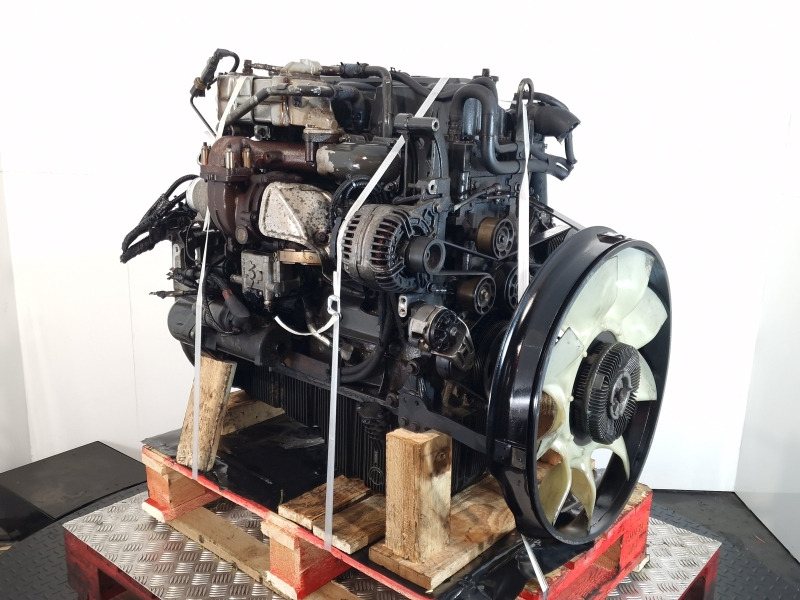 DAF PX-5 135 H1 Engine (Truck) - Motor för Lastbil: bild 4 DAF PX-5 135 H1 Engine (Truck) - Motor för Lastbil: bild 4