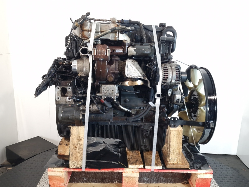 DAF PX-5 135 H1 Engine (Truck) - Motor för Lastbil: bild 3 DAF PX-5 135 H1 Engine (Truck) - Motor för Lastbil: bild 3