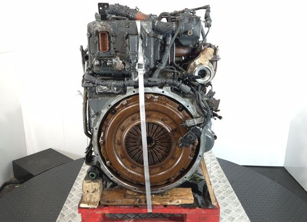 DAF PX-5 135 K2 Engine (Truck) - Motor för Lastbil: bild 3 DAF PX-5 135 K2 Engine (Truck) - Motor för Lastbil: bild 3