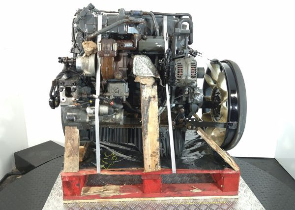 DAF PX-5 135 K2 Engine (Truck) - Motor för Lastbil: bild 4 DAF PX-5 135 K2 Engine (Truck) - Motor för Lastbil: bild 4