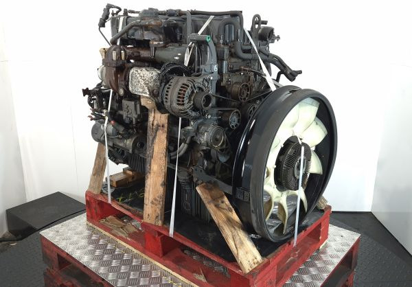 DAF PX-5 135 K2 Engine (Truck) - Motor för Lastbil: bild 5 DAF PX-5 135 K2 Engine (Truck) - Motor för Lastbil: bild 5