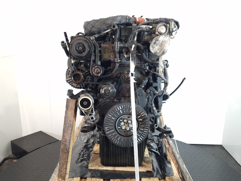 DAF PX-7 164 H1 Engine (Truck) - Motor för Lastbil: bild 5 DAF PX-7 164 H1 Engine (Truck) - Motor för Lastbil: bild 5