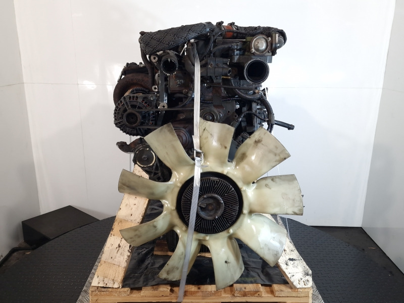 DAF PX-7 164 H1 Engine (Truck) - Motor för Lastbil: bild 5 DAF PX-7 164 H1 Engine (Truck) - Motor för Lastbil: bild 5