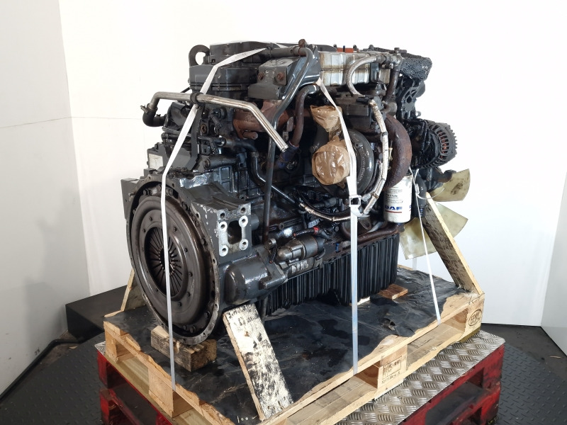 DAF PX-7 164 H1 Engine (Truck) - Motor för Lastbil: bild 1 DAF PX-7 164 H1 Engine (Truck) - Motor för Lastbil: bild 1