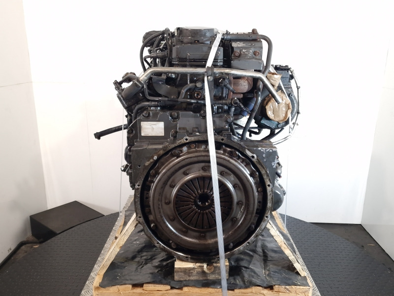 DAF PX-7 164 H1 Engine (Truck) - Motor för Lastbil: bild 2 DAF PX-7 164 H1 Engine (Truck) - Motor för Lastbil: bild 2