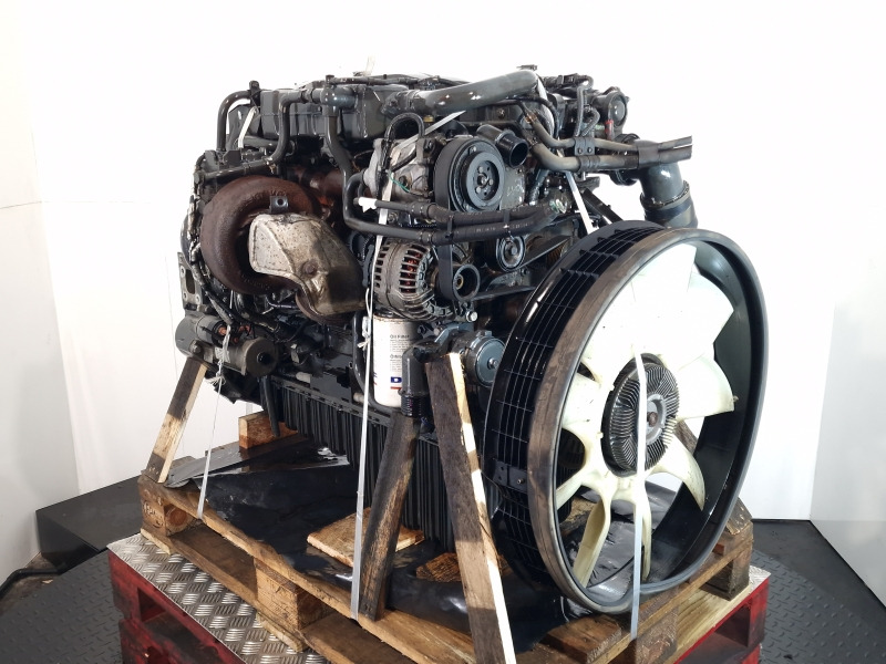 DAF PX-7 194 K2 Engine (Truck) - Motor för Lastbil: bild 4 DAF PX-7 194 K2 Engine (Truck) - Motor för Lastbil: bild 4