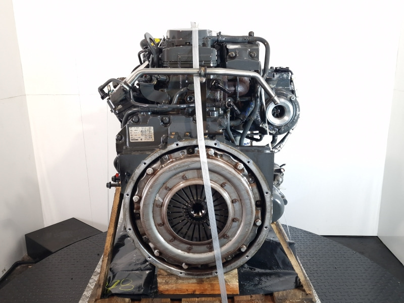 DAF PX-7 194 K2 Engine (Truck) - Motor för Lastbil: bild 2 DAF PX-7 194 K2 Engine (Truck) - Motor för Lastbil: bild 2