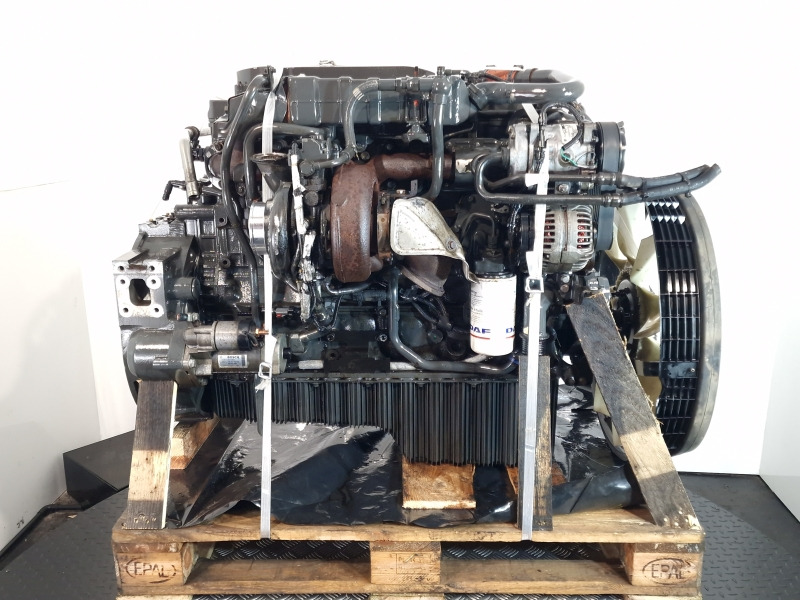 DAF PX-7 194 K2 Engine (Truck) - Motor för Lastbil: bild 3 DAF PX-7 194 K2 Engine (Truck) - Motor för Lastbil: bild 3