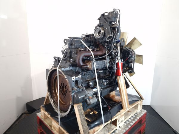 DAF QSB7-G6 NR4 CPL3277 Engine (Industrial) - Motor för Industrimaskin: bild 1 DAF QSB7-G6 NR4 CPL3277 Engine (Industrial) - Motor för Industrimaskin: bild 1