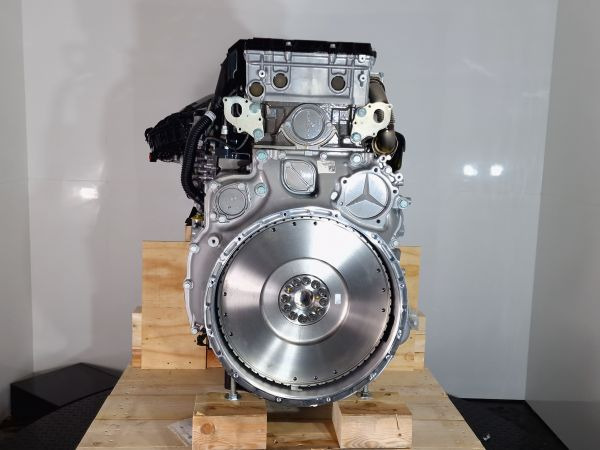 Detroit Diesel DD13 Engine (Truck) New - Motor för Lastbil: bild 2 Detroit Diesel DD13 Engine (Truck) New - Motor för Lastbil: bild 2