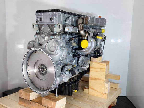 Detroit Diesel DD13 Engine (Truck) New - Motor för Lastbil: bild 1 Detroit Diesel DD13 Engine (Truck) New - Motor för Lastbil: bild 1