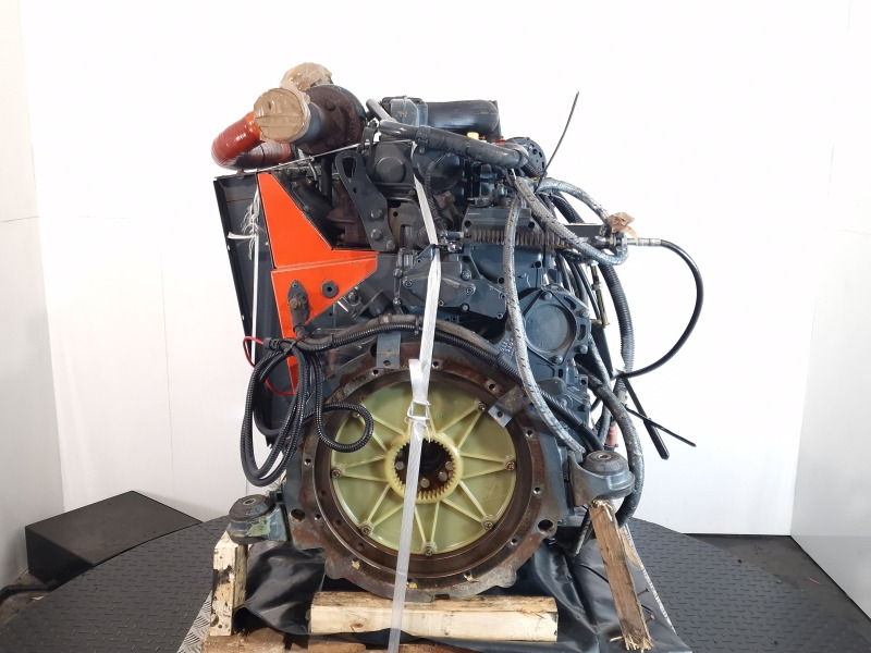 Deutz BF4M1013C Engine (Industrial) - Motor för Industrimaskin: bild 2 Deutz BF4M1013C Engine (Industrial) - Motor för Industrimaskin: bild 2