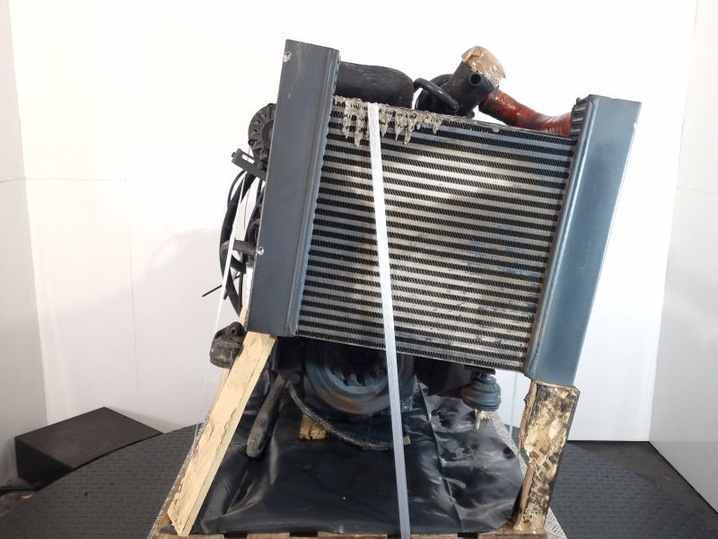Deutz BF4M1013C Engine (Industrial) - Motor för Industrimaskin: bild 5 Deutz BF4M1013C Engine (Industrial) - Motor för Industrimaskin: bild 5
