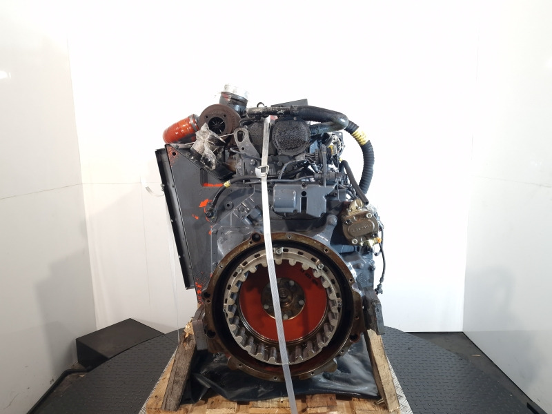 Deutz BF6M1013C Engine (Industrial) - Motor för Industrimaskin: bild 3 Deutz BF6M1013C Engine (Industrial) - Motor för Industrimaskin: bild 3
