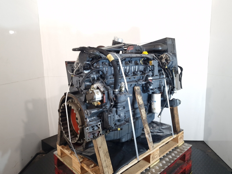 Deutz BF6M1013C Engine (Industrial) - Motor för Industrimaskin: bild 1 Deutz BF6M1013C Engine (Industrial) - Motor för Industrimaskin: bild 1