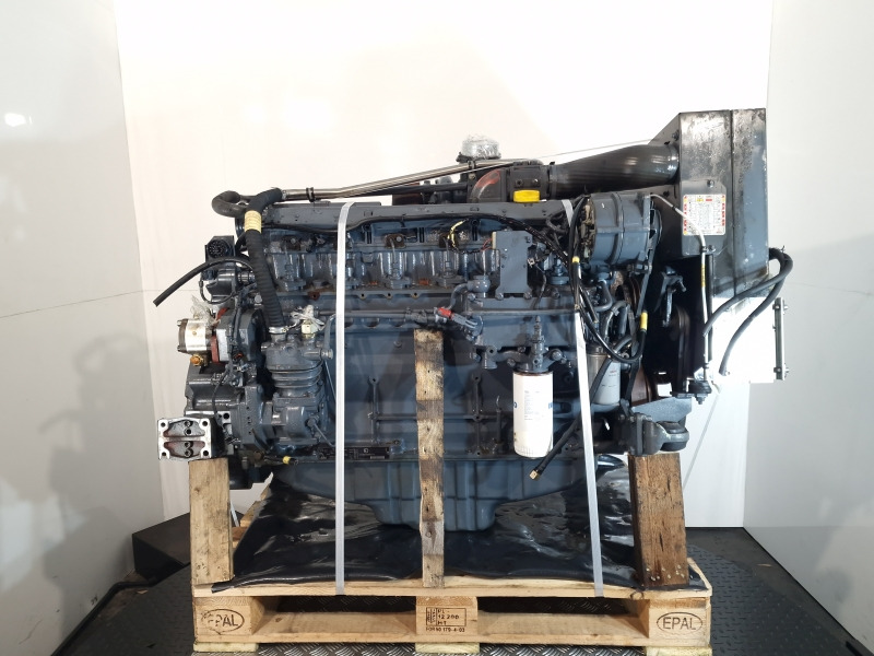 Deutz BF6M1013C Engine (Industrial) - Motor för Industrimaskin: bild 4 Deutz BF6M1013C Engine (Industrial) - Motor för Industrimaskin: bild 4