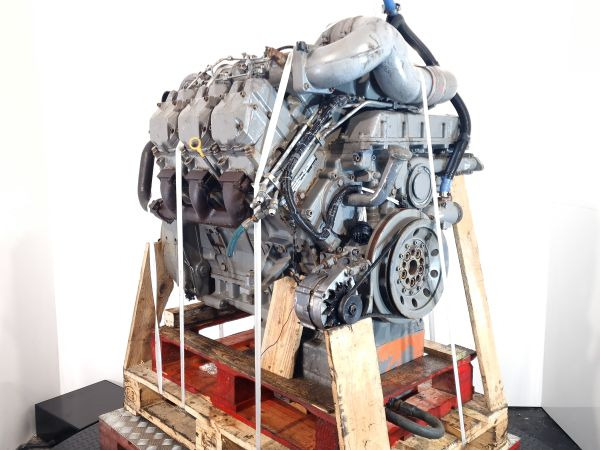 Deutz BF6M1015 Engine (Industrial) - Motor för Industrimaskin: bild 4 Deutz BF6M1015 Engine (Industrial) - Motor för Industrimaskin: bild 4