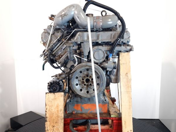 Deutz BF6M1015 Engine (Industrial) - Motor för Industrimaskin: bild 5 Deutz BF6M1015 Engine (Industrial) - Motor för Industrimaskin: bild 5