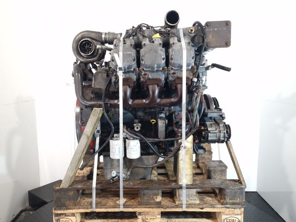 Deutz BF6M1015C Engine (Industrial) - Motor för Industrimaskin: bild 5 Deutz BF6M1015C Engine (Industrial) - Motor för Industrimaskin: bild 5
