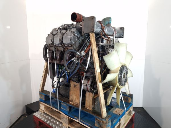 Deutz BF6M1015C Engine (Industrial) - Motor för Industrimaskin: bild 5 Deutz BF6M1015C Engine (Industrial) - Motor för Industrimaskin: bild 5