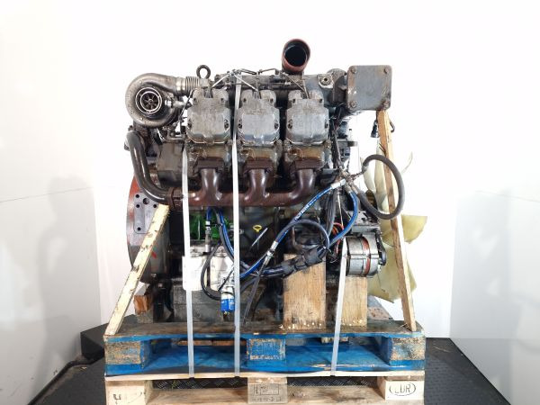 Deutz BF6M1015C Engine (Industrial) - Motor för Industrimaskin: bild 4 Deutz BF6M1015C Engine (Industrial) - Motor för Industrimaskin: bild 4