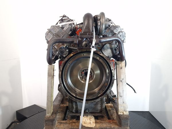 Deutz BF6M1015C Engine (Industrial) - Motor för Industrimaskin: bild 4 Deutz BF6M1015C Engine (Industrial) - Motor för Industrimaskin: bild 4