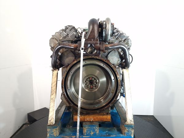 Deutz BF6M1015C Engine (Industrial) - Motor för Industrimaskin: bild 3 Deutz BF6M1015C Engine (Industrial) - Motor för Industrimaskin: bild 3