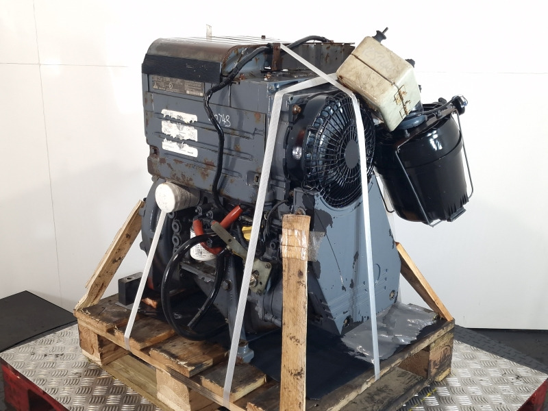 Deutz D2011 L03 I Engine (Plant) - Motor för Byggmaskiner: bild 5 Deutz D2011 L03 I Engine (Plant) - Motor för Byggmaskiner: bild 5