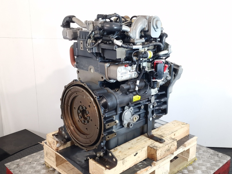 Deutz TCD 3.6 L4 CFXI74AU New Engine (Plant) - Motor för Byggmaskiner: bild 1 Deutz TCD 3.6 L4 CFXI74AU New Engine (Plant) - Motor för Byggmaskiner: bild 1