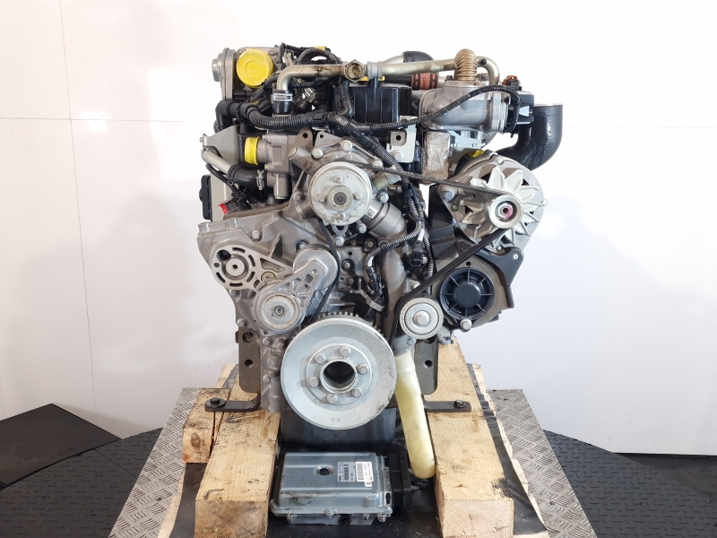 Deutz TCD 3.6 L4 CFXI74AU New Engine (Plant) - Motor för Byggmaskiner: bild 5 Deutz TCD 3.6 L4 CFXI74AU New Engine (Plant) - Motor för Byggmaskiner: bild 5