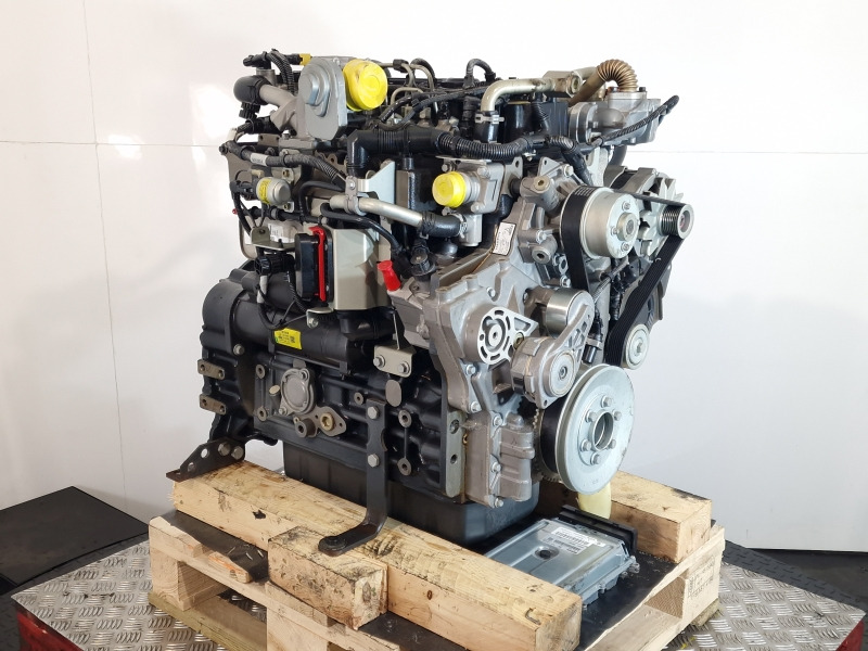 Deutz TCD 3.6 L4 CFXI74AU New Engine (Plant) - Motor för Byggmaskiner: bild 4 Deutz TCD 3.6 L4 CFXI74AU New Engine (Plant) - Motor för Byggmaskiner: bild 4