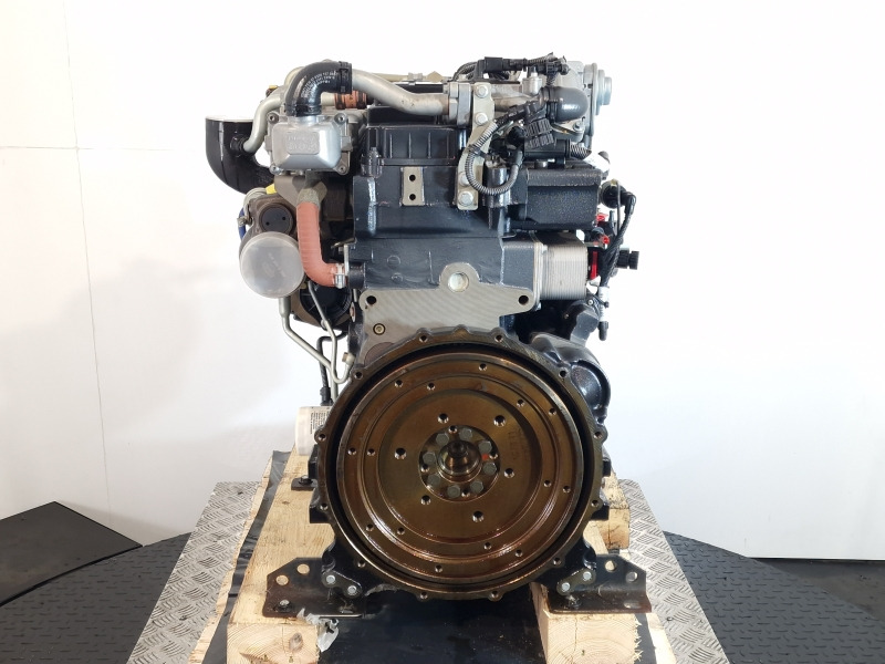 Deutz TCD 3.6 L4 CFXI74AU New Engine (Plant) - Motor för Byggmaskiner: bild 2 Deutz TCD 3.6 L4 CFXI74AU New Engine (Plant) - Motor för Byggmaskiner: bild 2