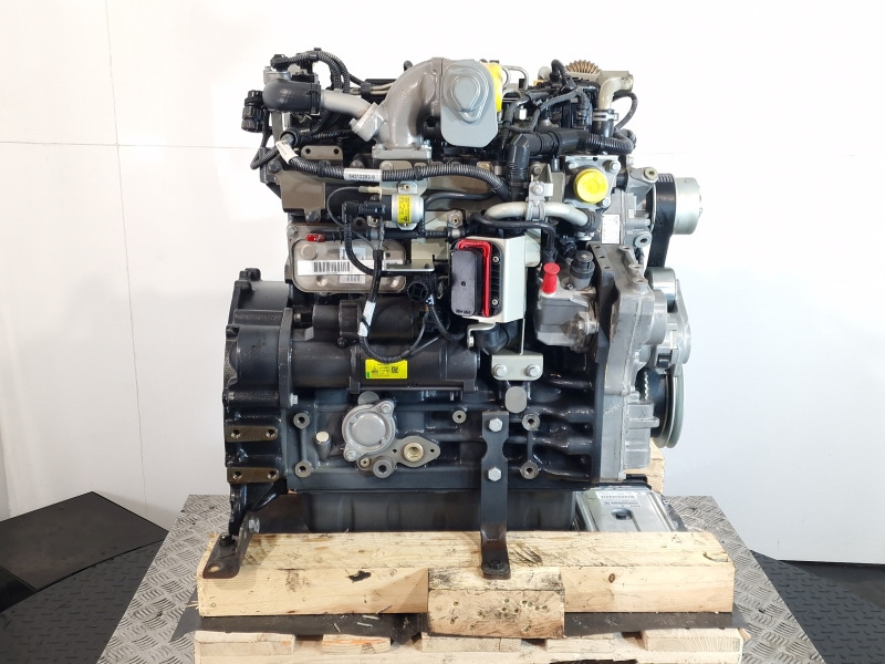Deutz TCD 3.6 L4 CFXI74AU New Engine (Plant) - Motor för Byggmaskiner: bild 3 Deutz TCD 3.6 L4 CFXI74AU New Engine (Plant) - Motor för Byggmaskiner: bild 3