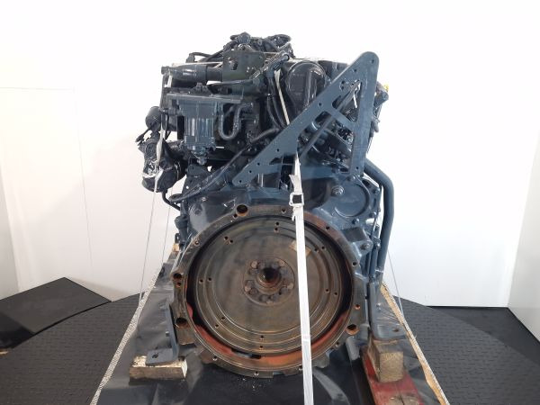 Deutz TCD 4.1 L4 Engine (Plant) - Motor för Byggmaskiner: bild 2 Deutz TCD 4.1 L4 Engine (Plant) - Motor för Byggmaskiner: bild 2