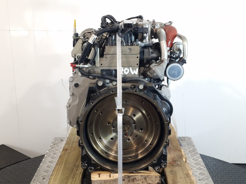 Deutz TD 2.9 L4 New Engine (Plant) - Motor för Byggmaskiner: bild 2 Deutz TD 2.9 L4 New Engine (Plant) - Motor för Byggmaskiner: bild 2
