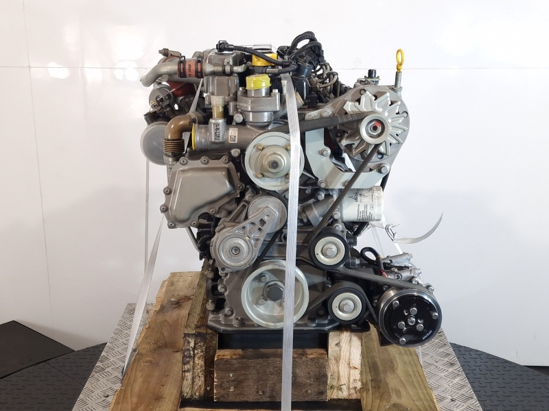 Deutz TD 2.9 L4 New Engine (Plant) - Motor för Byggmaskiner: bild 5 Deutz TD 2.9 L4 New Engine (Plant) - Motor för Byggmaskiner: bild 5