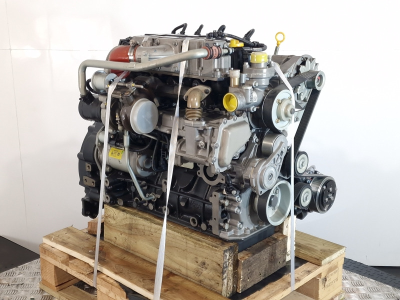 Deutz TD 2.9 L4 New Engine (Plant) - Motor för Byggmaskiner: bild 4 Deutz TD 2.9 L4 New Engine (Plant) - Motor för Byggmaskiner: bild 4