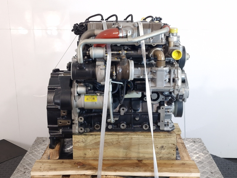 Deutz TD 2.9 L4 New Engine (Plant) - Motor för Byggmaskiner: bild 3 Deutz TD 2.9 L4 New Engine (Plant) - Motor för Byggmaskiner: bild 3