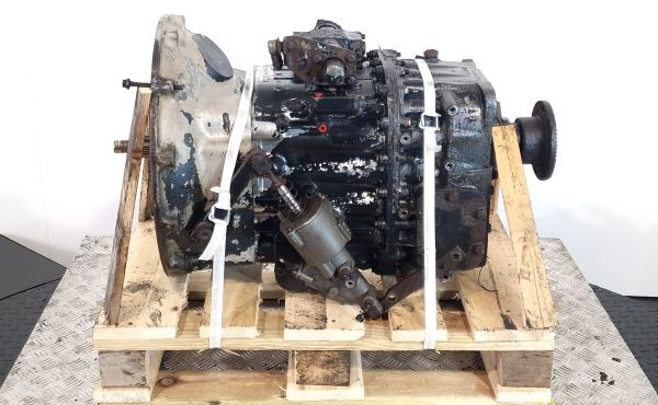 Eaton FS/5206A V Y05815 Gearbox - Växellåda: bild 4 Eaton FS/5206A V Y05815 Gearbox - Växellåda: bild 4