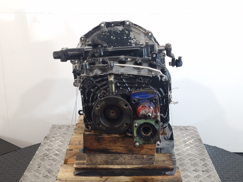 Eaton FSO/5206B V Y05192 Gearbox - Växellåda: bild 5 Eaton FSO/5206B V Y05192 Gearbox - Växellåda: bild 5